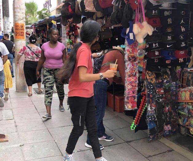 Mantiene Matamoros dinamismo comercial