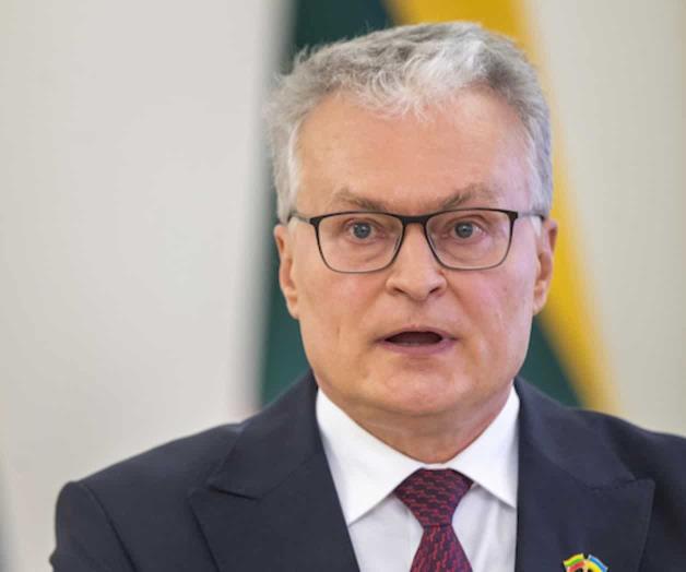 Corta Lituania importaciones