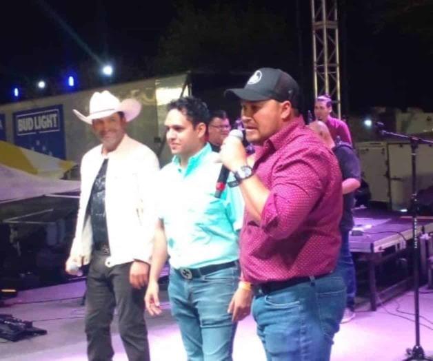 Participa Río Bravo en Border Fest 2022