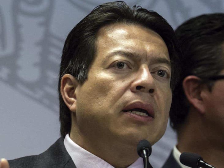 El país se pintará de guinda: Delgado El país se pintará de guinda: Delgado