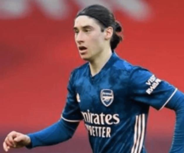 Marcelo Flores no pudo debutar con el Arsenal