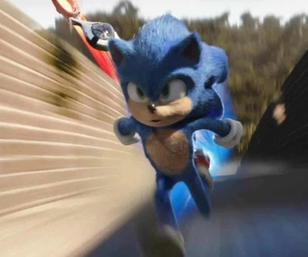 Luisito Comunica disfruta Sonic, pero dice tener proyectos más importantes