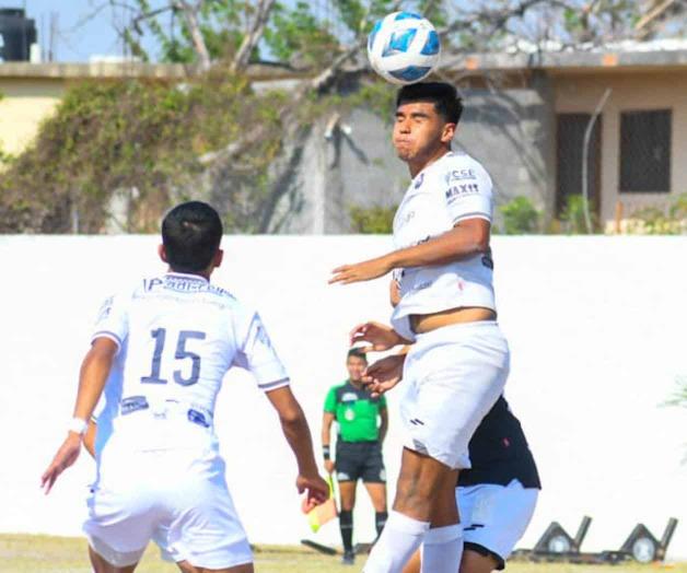 Continúan los Guerreros con paso irregular