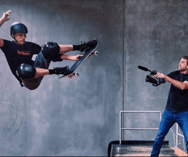 Llegan al cine y a renta digital