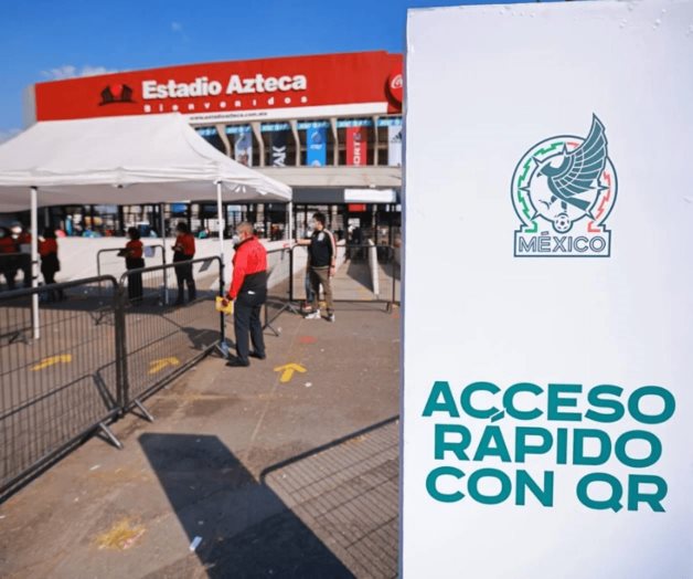 INAI asesora al futbol mexicano para proteger datos personales