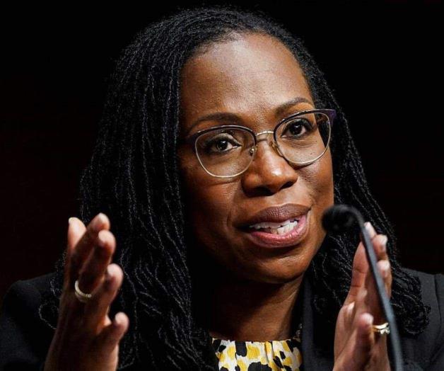 Rechazan fiscales republicanos magistrada afroamericana