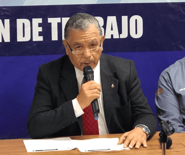 Piden empresarios campañas limpias