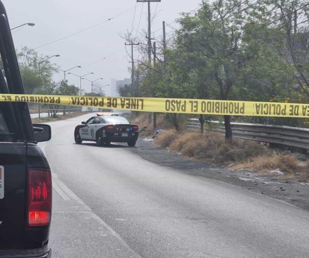 Ejecutan a tres regios Ejecutan a tres regios