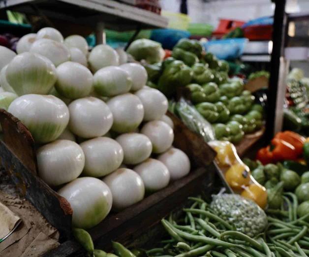 Estiman analistas inflación de 7.34%  en marzo 