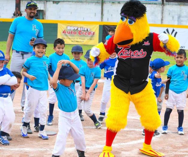 ¡Se prendió el ambiente!