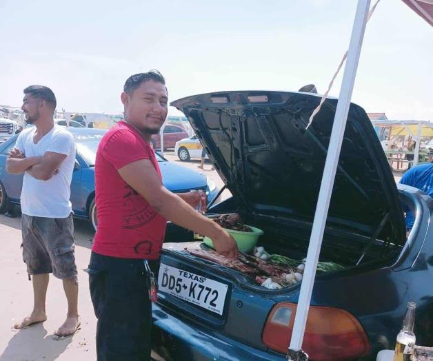 La carnita asada ¡sí se va a hacer! La carnita asada ¡sí se va a hacer!