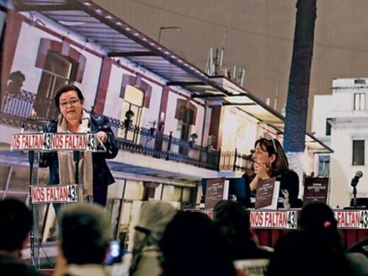 Instituciones se coordinaron para ocultar la verdad Instituciones se coordinaron para ocultar la verdad