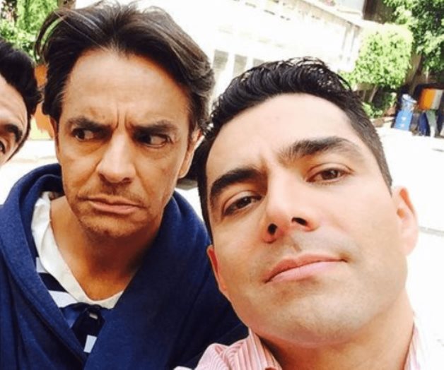 Le responde a Omar Chaparro