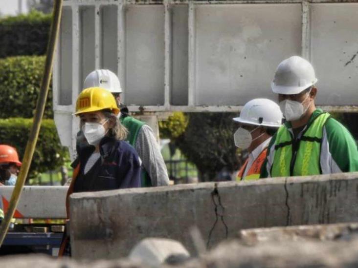 A 11 meses de la tragedia en la L12, víctimas alistan nuevas acusaciones contra funcionarios A 11 meses de la tragedia en la L12, víctimas alistan nuevas acusaciones contra funcionarios