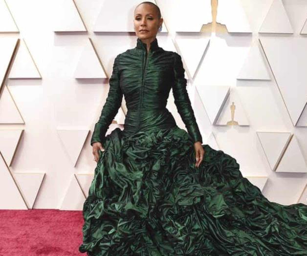 Amante de Jada Pinkett negocia escribir un libro revelador Amante de Jada Pinkett negocia escribir un libro revelador