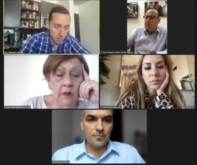 Aprueban reformas a Ley de Protección Animal