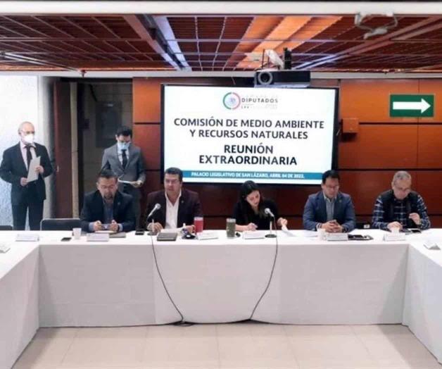 Recibe visto bueno la reforma eléctrica