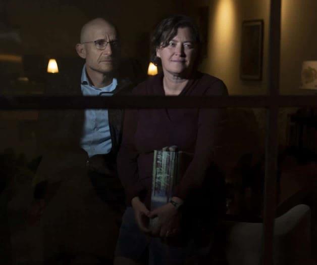 Ayudan a ver trastornos Ayudan a ver trastornos