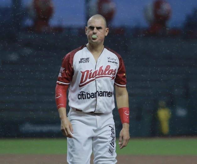 Decide Cantú retirarse al final de la temporada