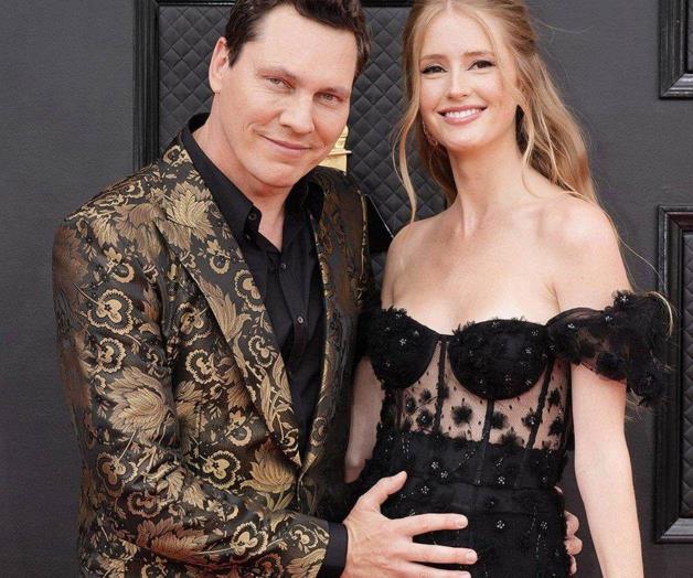 Esperan a segundo hijo