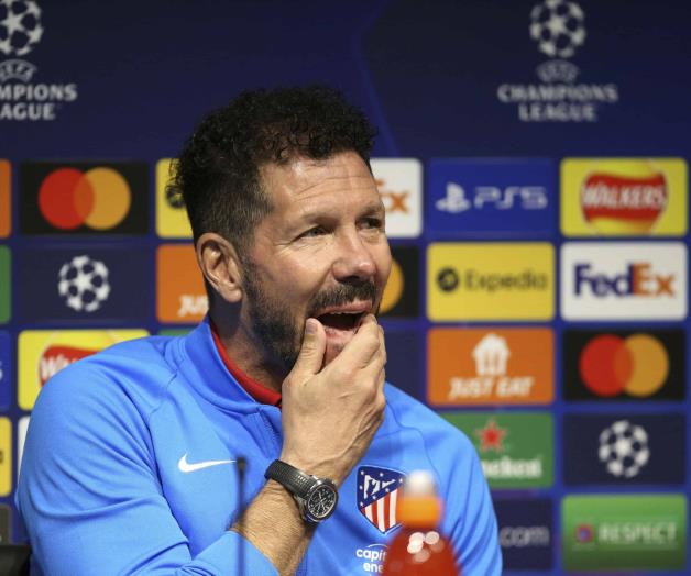 Simeone-Guardiola: un duelo de estilos