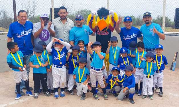 ¡Se prendió el ambiente!