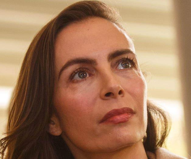 Luis, nos vemos en los tribunales.- Sasha Sokol Luis, nos vemos en los tribunales.- Sasha Sokol