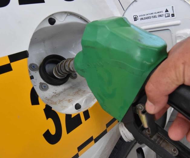 Alerta IP estabilidad frágil en las gasolinas