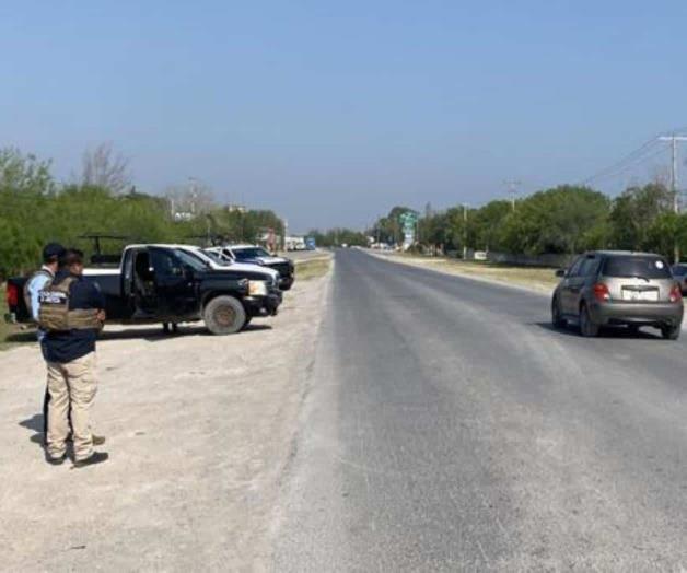 Sorprende Policía con operativo de seguridad