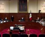 Mañana resolverá la Corte sobre reforma