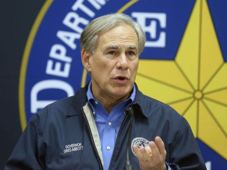 Piden a Texas declare invasión en la frontera Piden a Texas declare invasión en la frontera