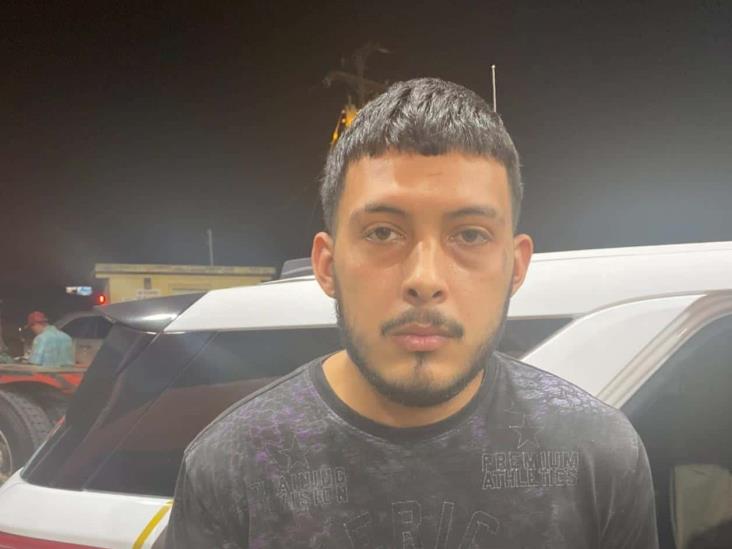 Arrestan a sospechoso de un asesinato capital Arrestan a sospechoso de un asesinato capital