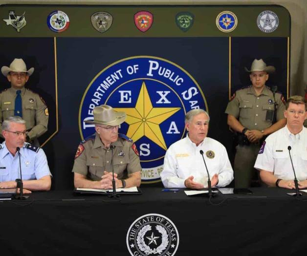 Muralla militar en frontera Muralla militar en frontera