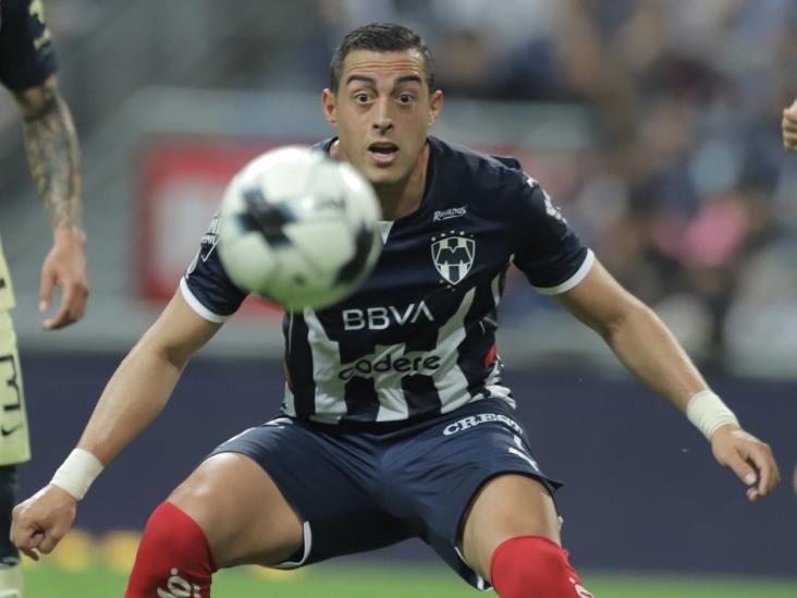 Funes Mori tampoco estará ante Santos Funes Mori tampoco estará ante Santos