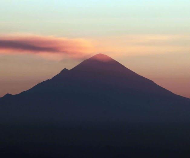 El volcán Popocatépetl: “La pregunta no es si entrará en erupción, sino cuándo”