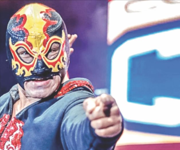 Muere Raziel a los 49 años