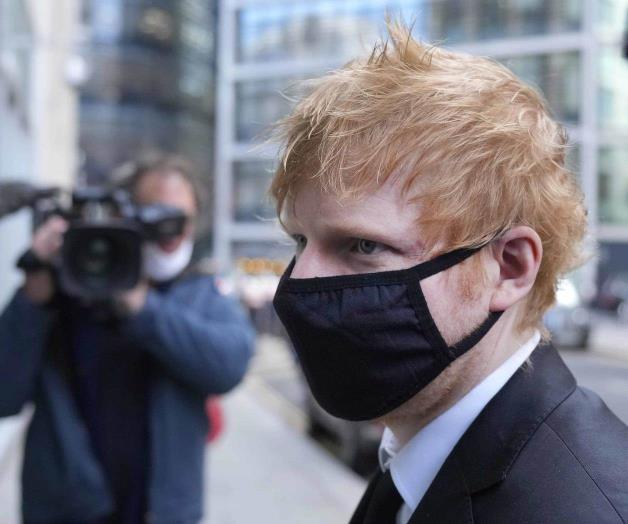 Triunfa en los tribunales