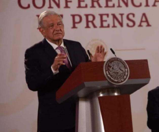 ‘No me vengan con que la ley es la ley’