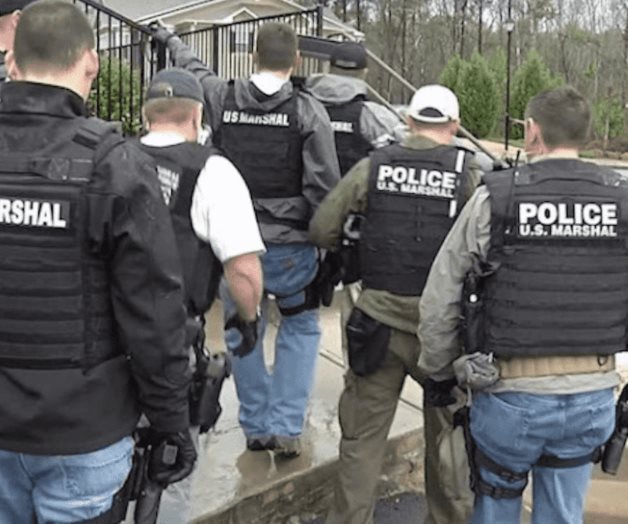 Le fijan fianza por secuestro y crimen