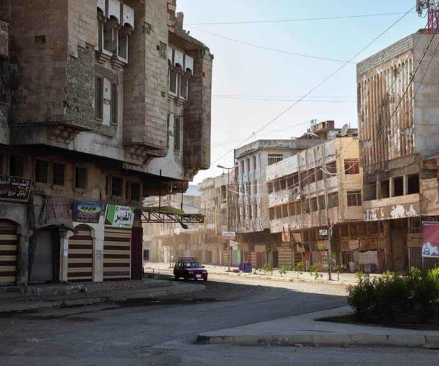 Un viaje por Líbano, Siria e Irak entre las ruinas del pasado y los escombros del presente