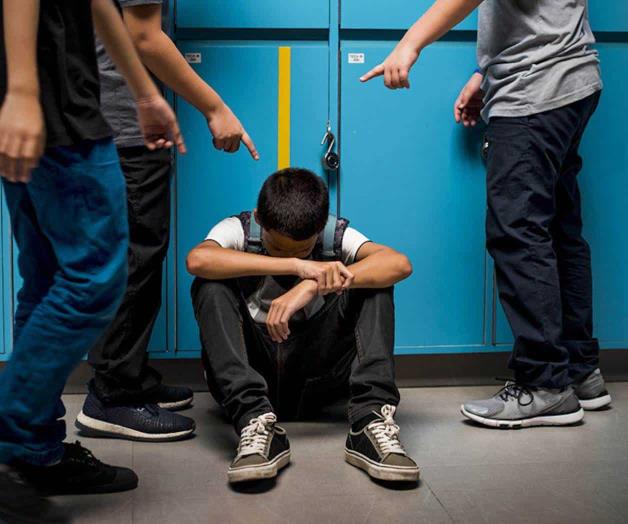 ‘Deben responder y no estigmatizar’ ‘Deben responder y no estigmatizar’