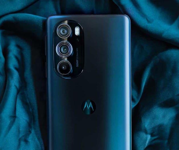 El motorola edge 30 pro llega a México