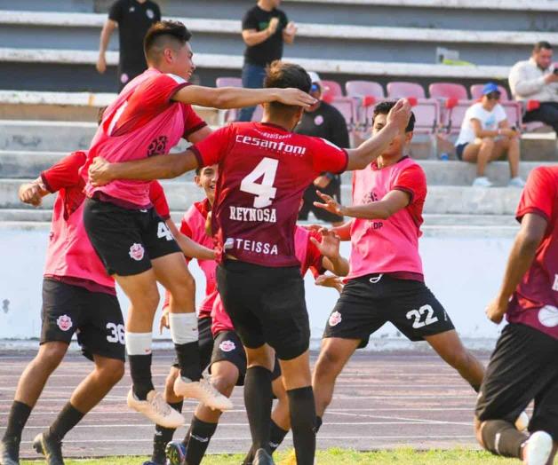 Siguen la pelea los Mineros