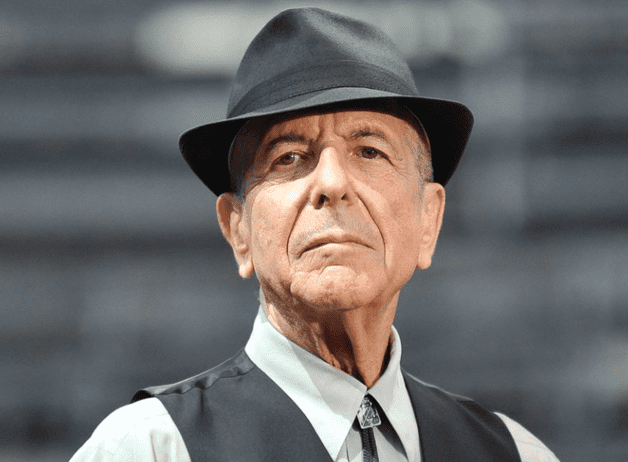 La vida la transforman en canción