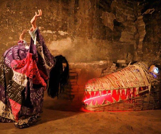 Estos son los artistas que representará a México en Bienal de Venecia