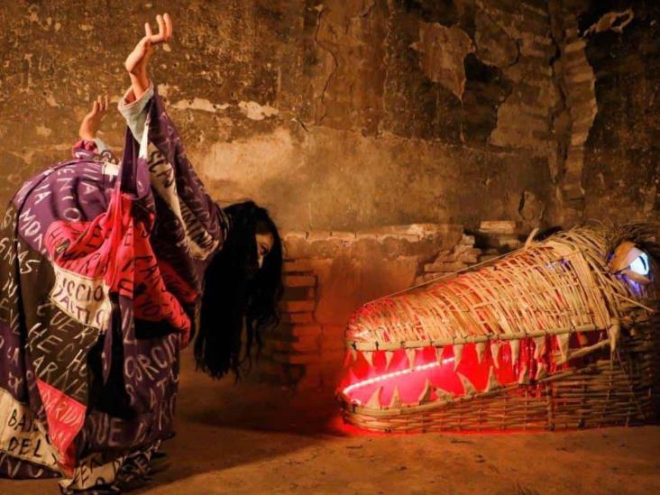 Estos son los artistas que representará a México en Bienal de Venecia Estos son los artistas que representará a México en Bienal de Venecia