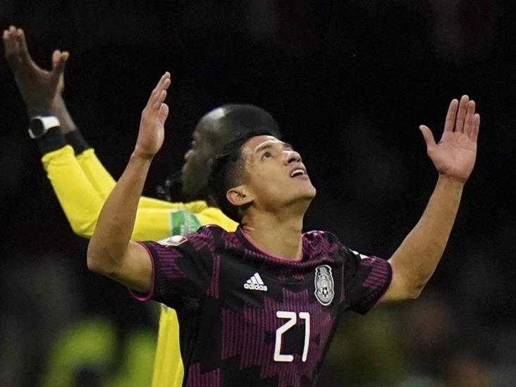 Va Ecuador ante México en amistoso Va Ecuador ante México en amistoso