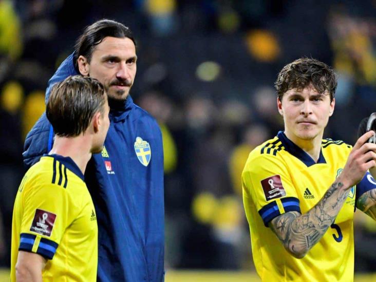 Zlatan Ibrahimovic analiza ya el retiro Zlatan Ibrahimovic analiza ya el retiro