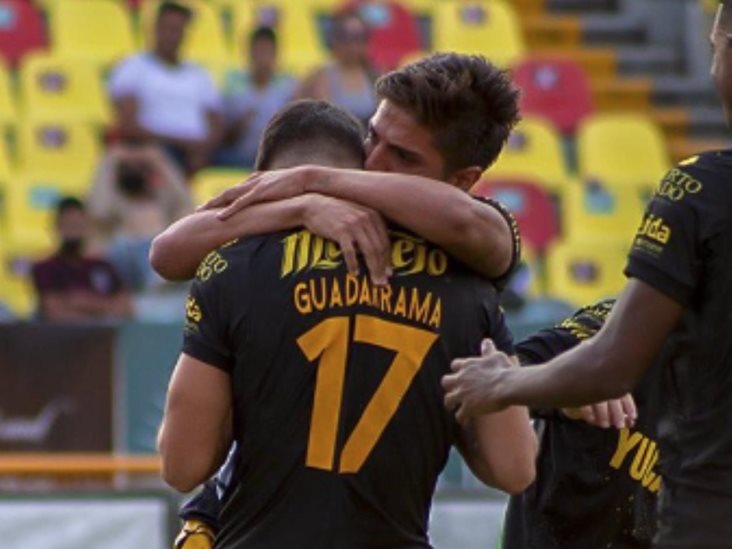 Los venados salvan empate Los venados salvan empate