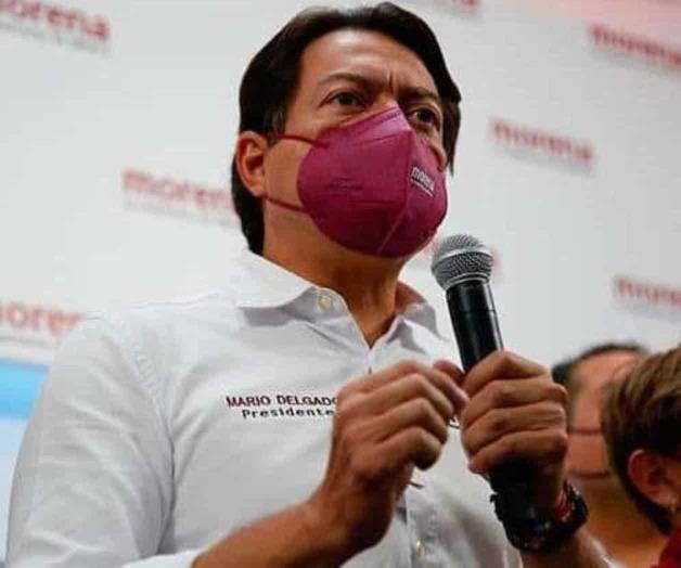 Celebran el fallo de SCJN